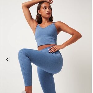 Travis Mathew Where It Counts Activewear